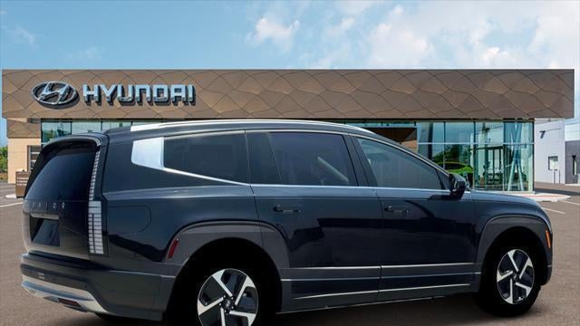 2026 Hyundai IONIQ 9 S