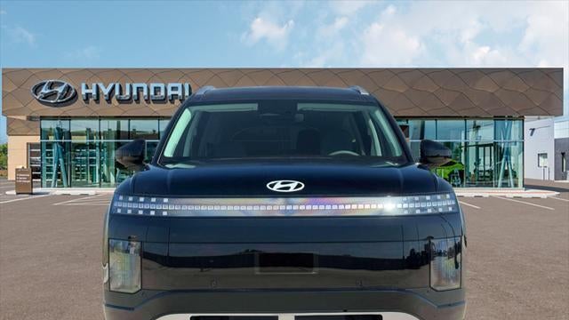 2026 Hyundai IONIQ 9 S