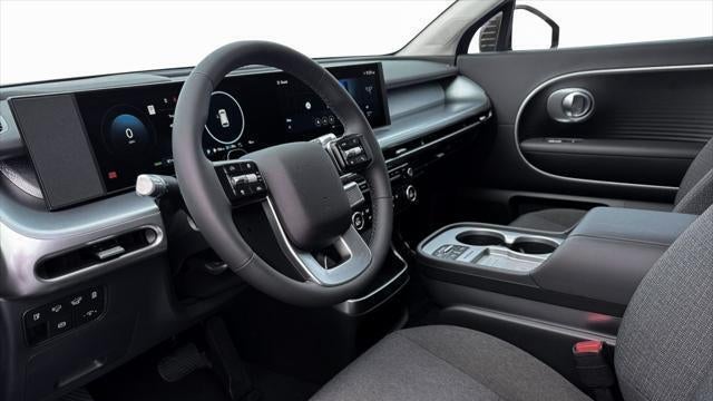 2026 Hyundai IONIQ 9 S