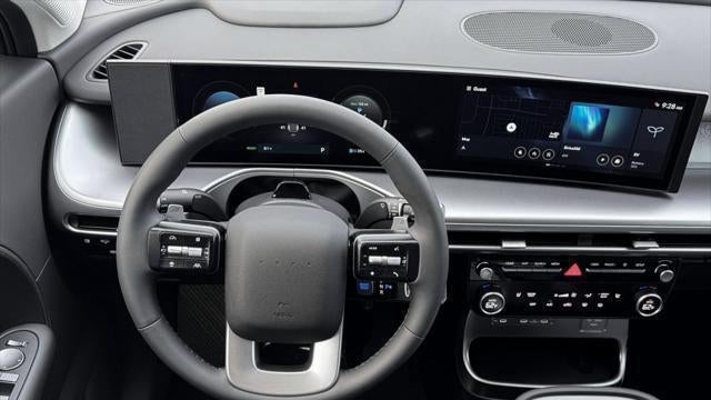 2026 Hyundai IONIQ 9 S