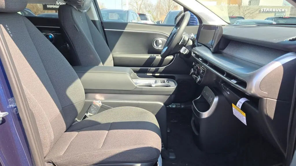 2026 Hyundai IONIQ 9 S