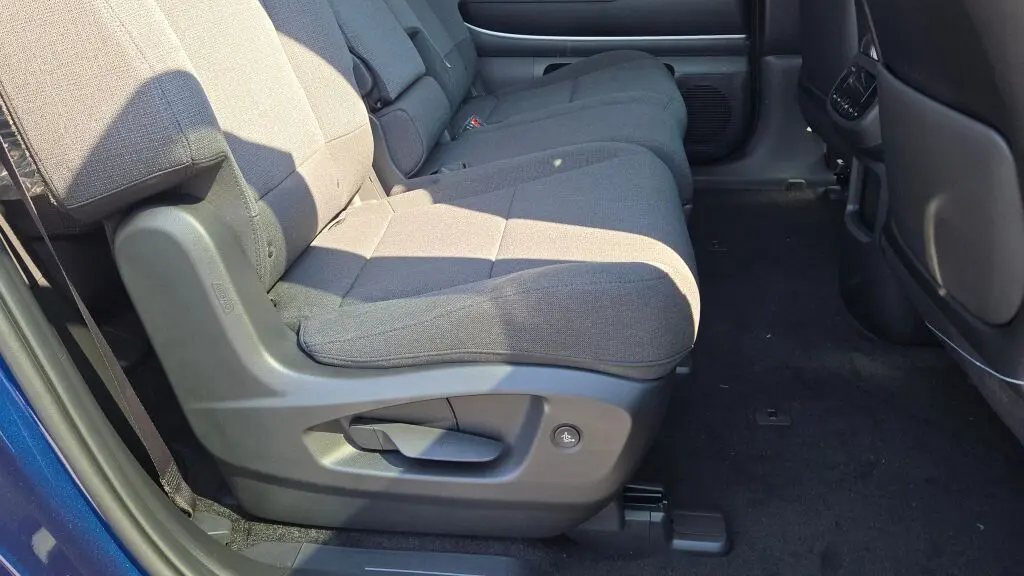 2026 Hyundai IONIQ 9 S