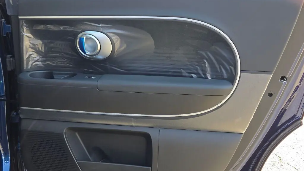 2026 Hyundai IONIQ 9 S