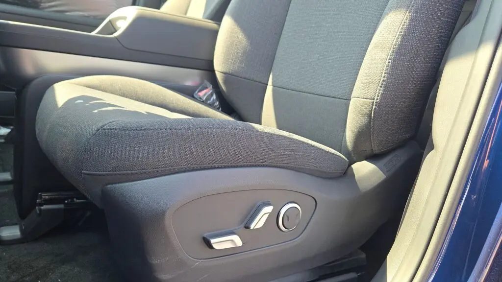 2026 Hyundai IONIQ 9 S