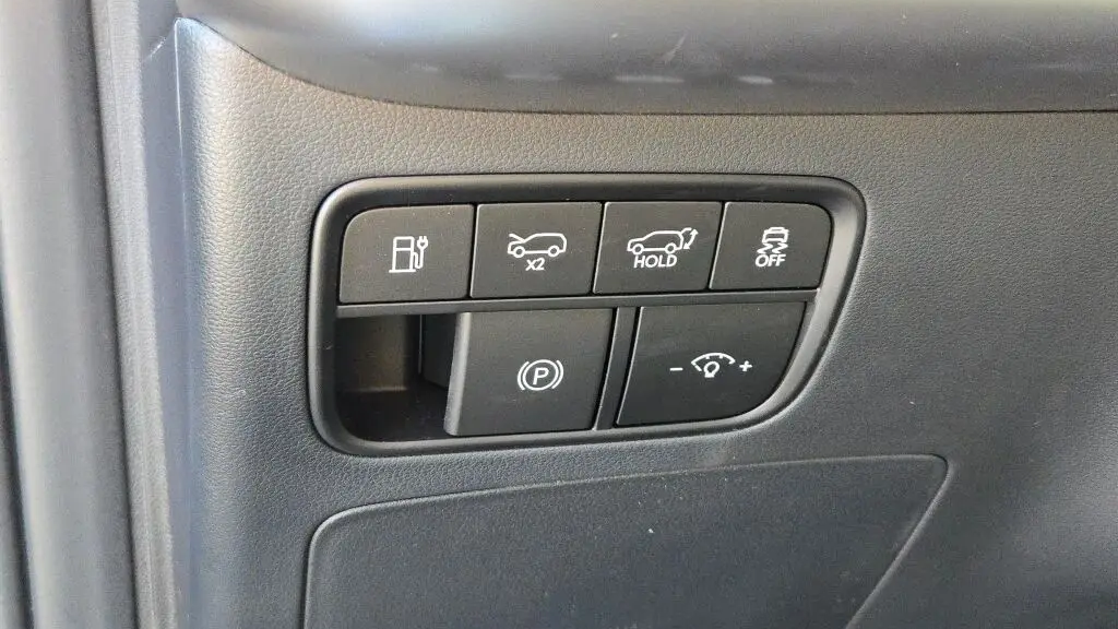 2026 Hyundai IONIQ 9 S