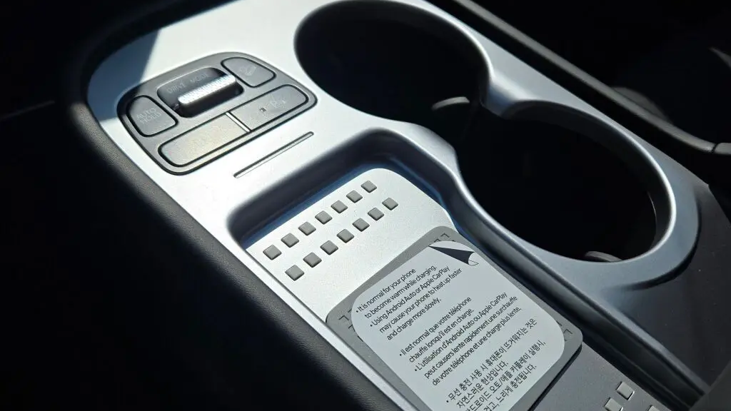 2026 Hyundai IONIQ 9 S
