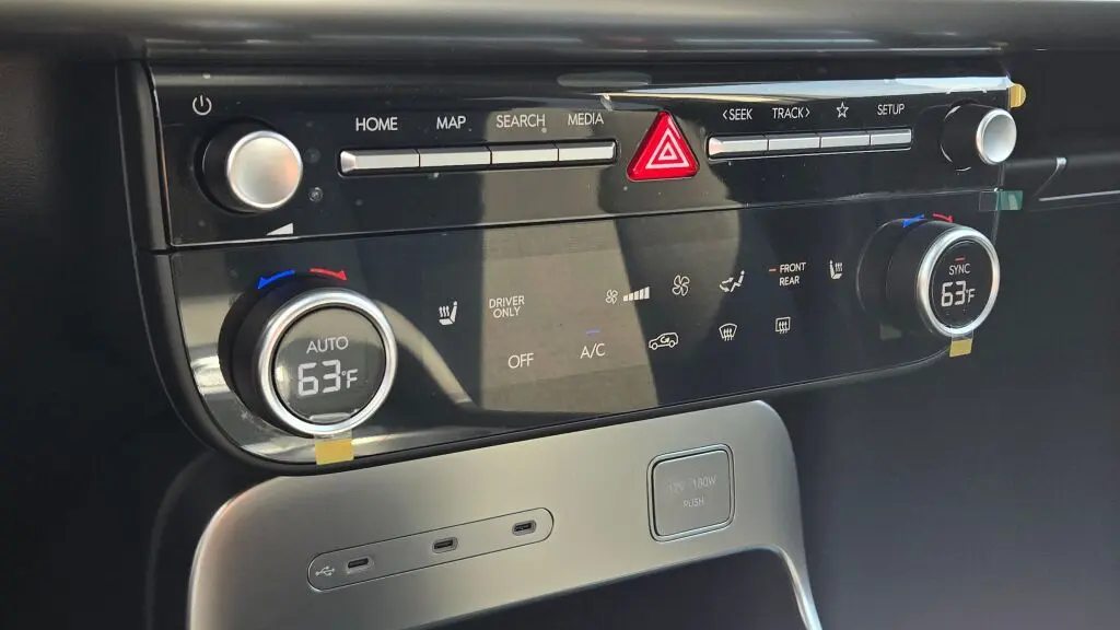2026 Hyundai IONIQ 9 S