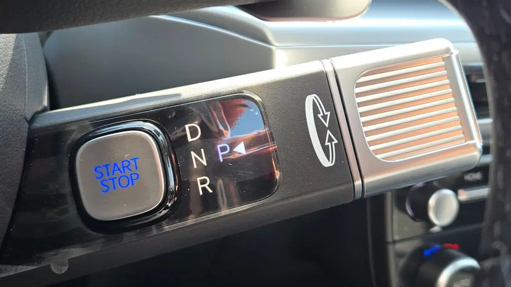 2026 Hyundai IONIQ 9 S
