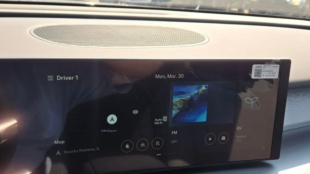 2026 Hyundai IONIQ 9 S