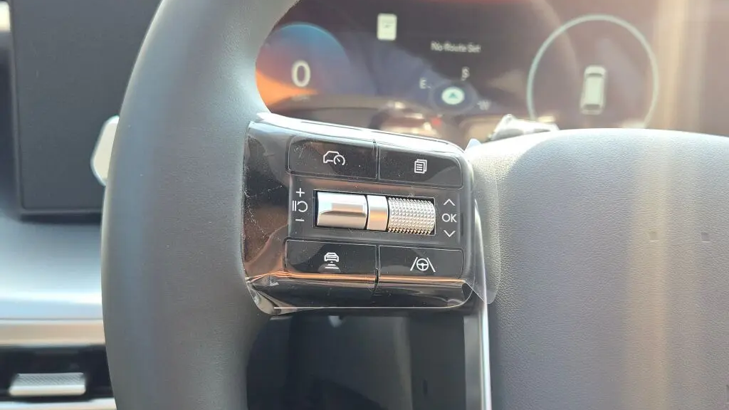 2026 Hyundai IONIQ 9 S