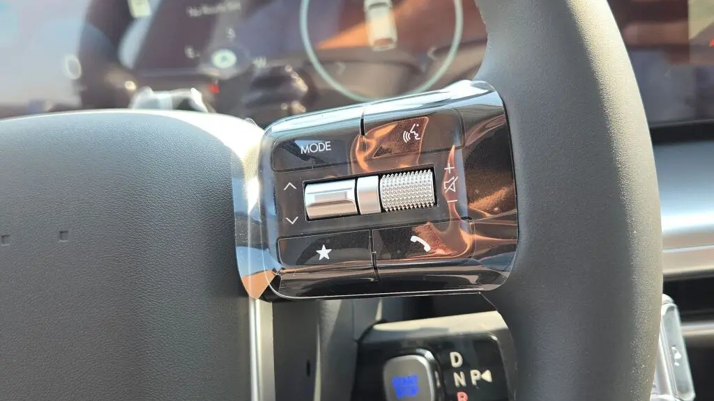 2026 Hyundai IONIQ 9 S