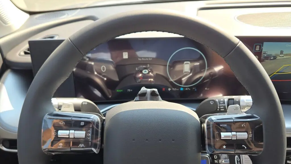 2026 Hyundai IONIQ 9 S