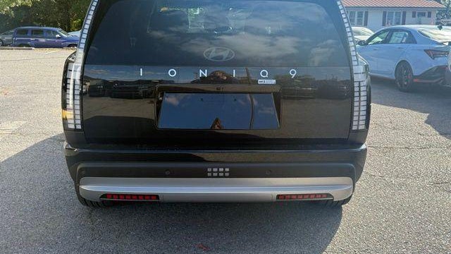 2026 Hyundai IONIQ 9 S
