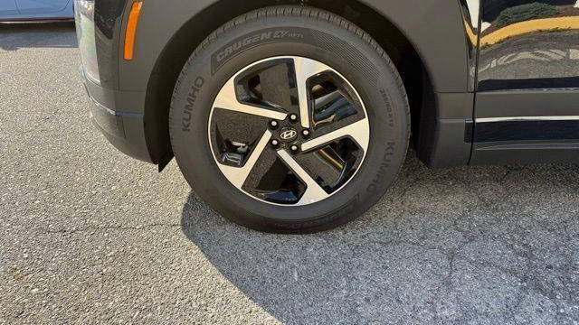 2026 Hyundai IONIQ 9 S
