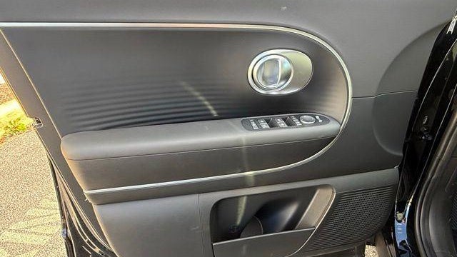 2026 Hyundai IONIQ 9 S