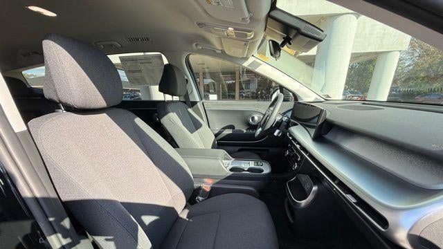 2026 Hyundai IONIQ 9 S