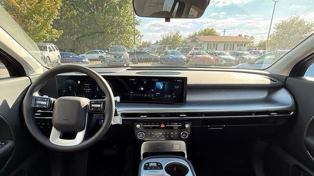 2026 Hyundai IONIQ 9 S