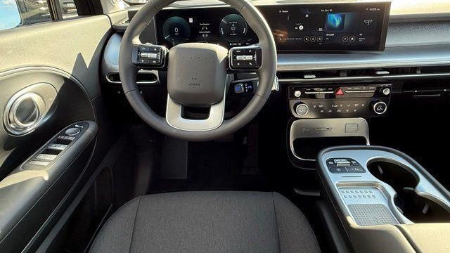 2026 Hyundai IONIQ 9 S