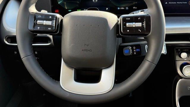 2026 Hyundai IONIQ 9 S