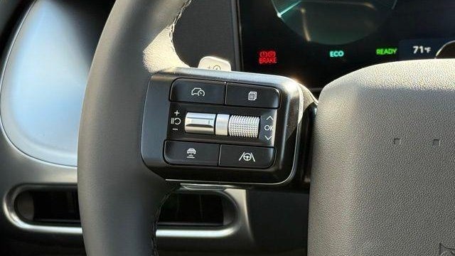 2026 Hyundai IONIQ 9 S