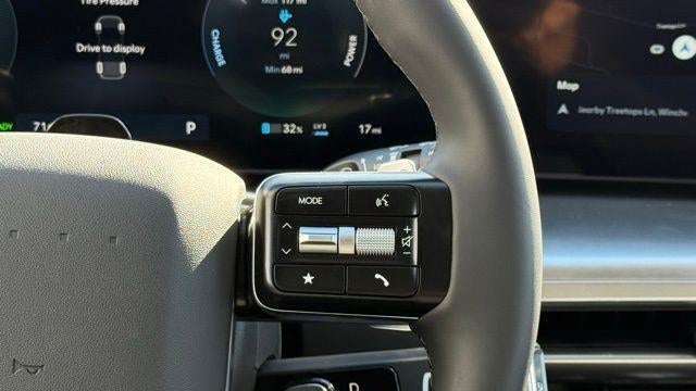 2026 Hyundai IONIQ 9 S