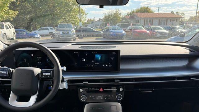 2026 Hyundai IONIQ 9 S