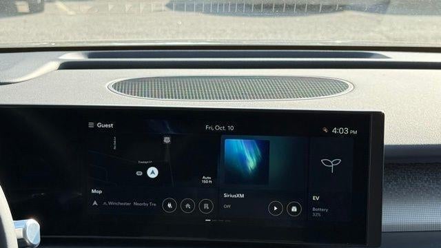 2026 Hyundai IONIQ 9 S