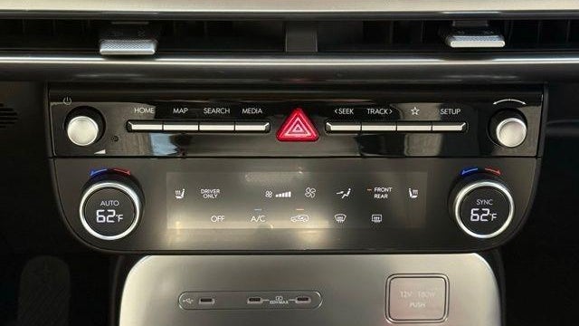 2026 Hyundai IONIQ 9 S