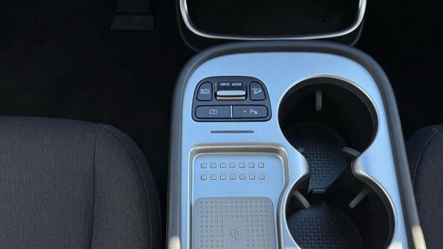 2026 Hyundai IONIQ 9 S