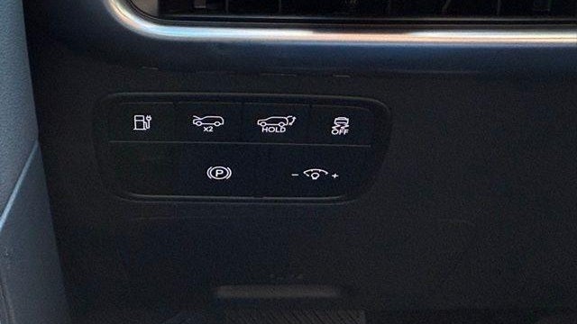2026 Hyundai IONIQ 9 S