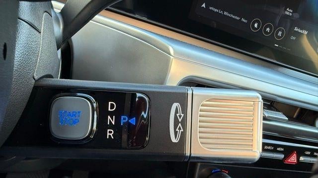 2026 Hyundai IONIQ 9 S