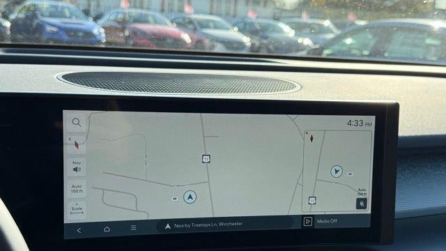 2026 Hyundai IONIQ 9 S