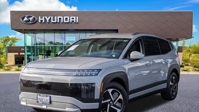 Preowned 2026 Hyundai IONIQ 9 S for Sale