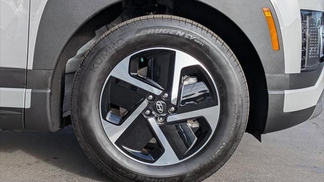2026 Hyundai IONIQ 9 S