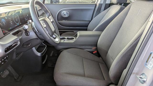 2026 Hyundai IONIQ 9 S