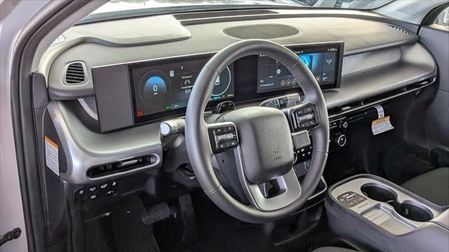 2026 Hyundai IONIQ 9 S