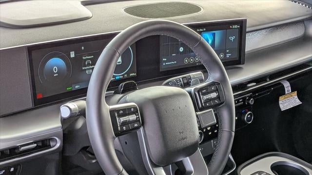 2026 Hyundai IONIQ 9 S