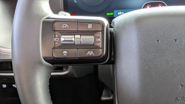 2026 Hyundai IONIQ 9 S