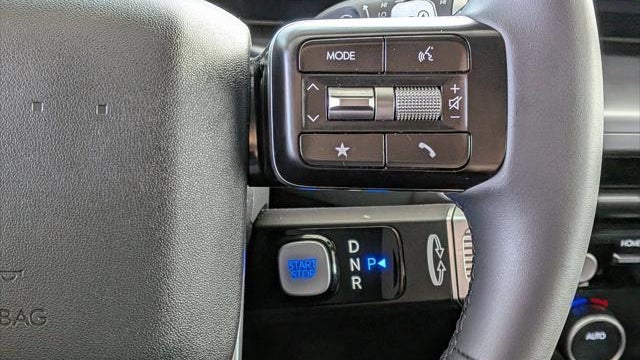 2026 Hyundai IONIQ 9 S