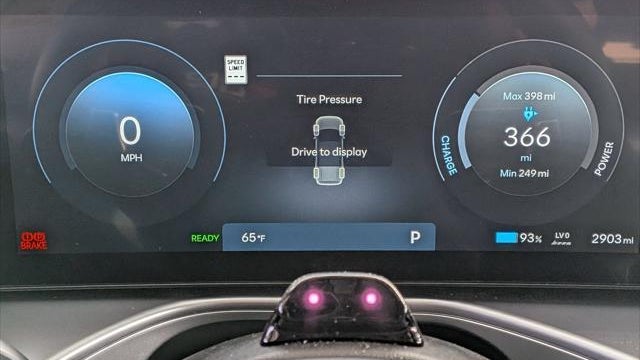 2026 Hyundai IONIQ 9 S