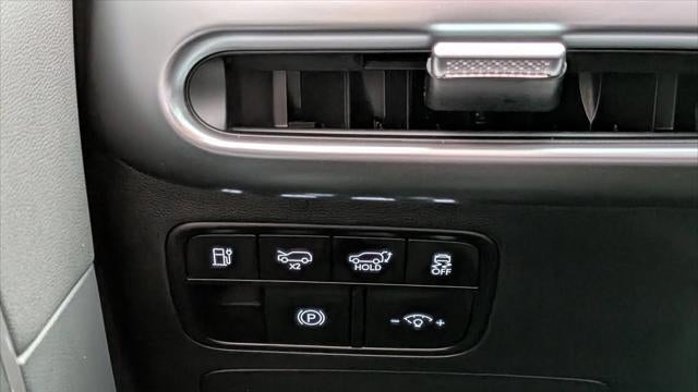 2026 Hyundai IONIQ 9 S