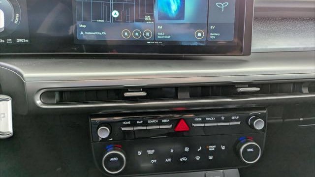 2026 Hyundai IONIQ 9 S