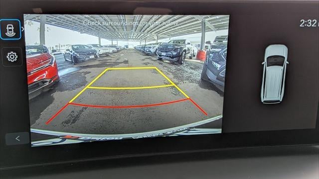 2026 Hyundai IONIQ 9 S