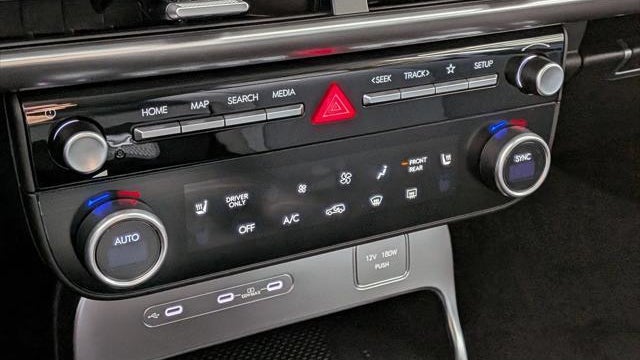 2026 Hyundai IONIQ 9 S