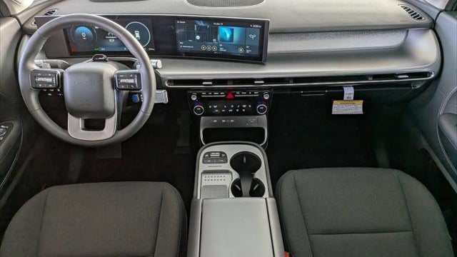 2026 Hyundai IONIQ 9 S