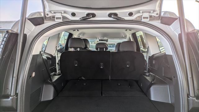 2026 Hyundai IONIQ 9 S
