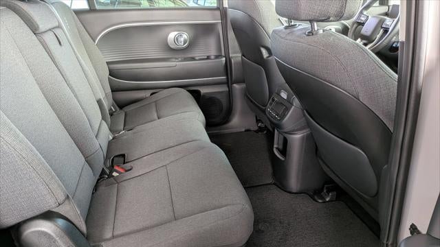 2026 Hyundai IONIQ 9 S