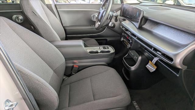 2026 Hyundai IONIQ 9 S