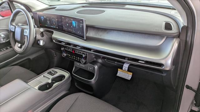 2026 Hyundai IONIQ 9 S