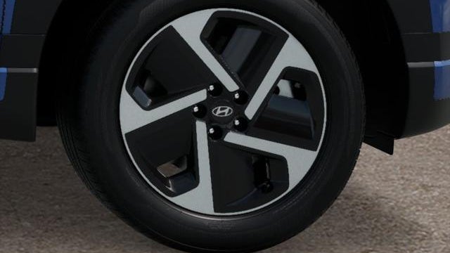 2026 Hyundai IONIQ 9 S